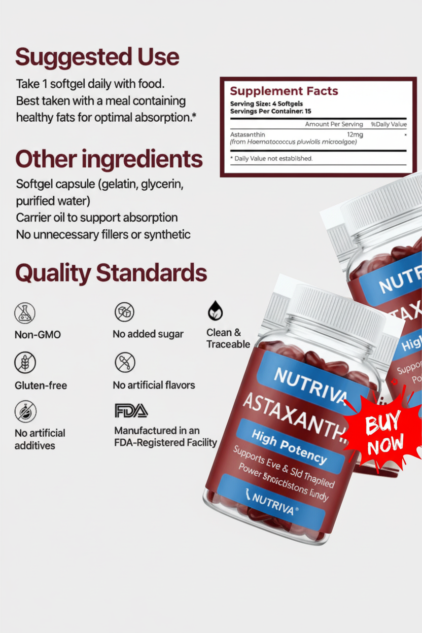 Natures natural and powerfull antioxidant