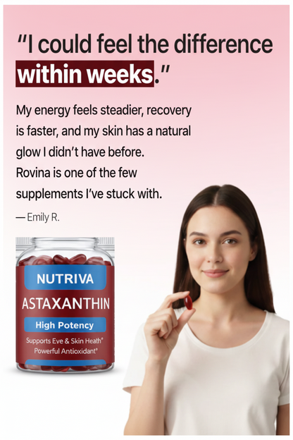 Natures natural and powerfull antioxidant