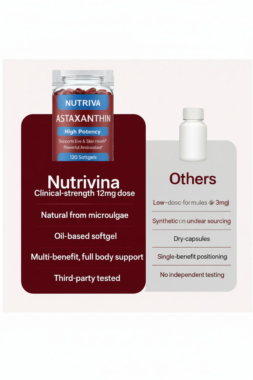 Natures natural and powerfull antioxidant