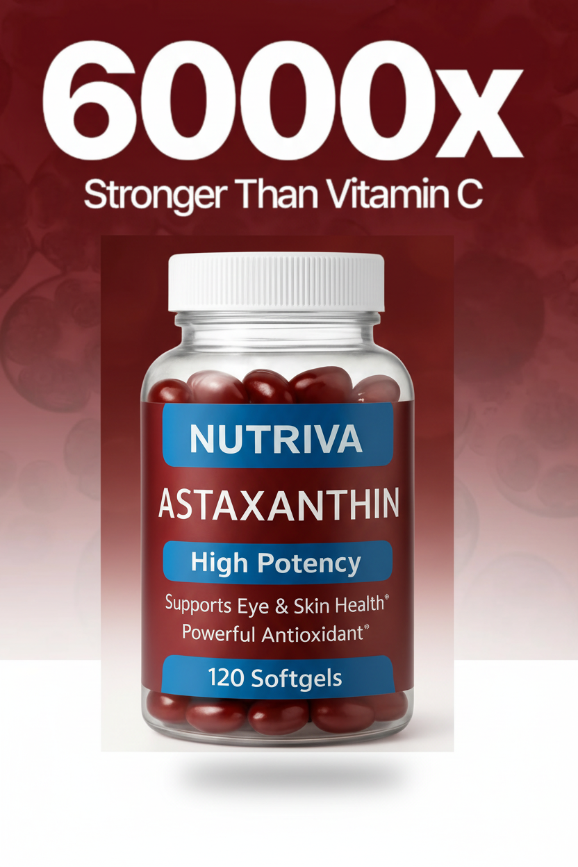 Natures natural and powerfull antioxidant