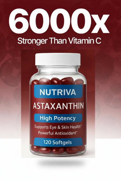 Natures natural and powerfull antioxidant
