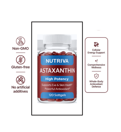 Natures natural and powerfull antioxidant