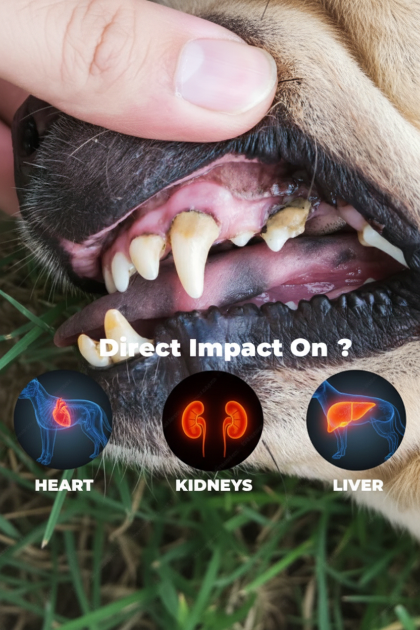PurePaw Dental