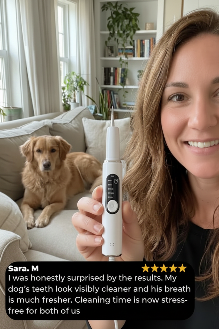 PurePaw Dental