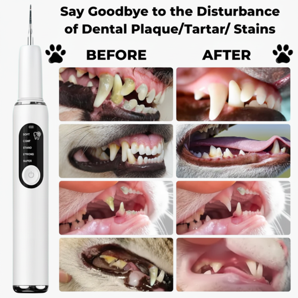 PurePaw Dental