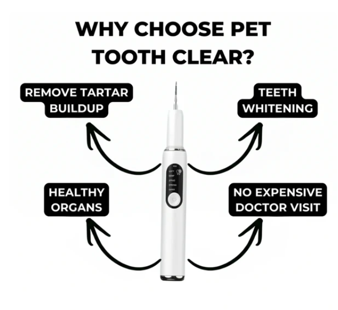 PurePaw Dental
