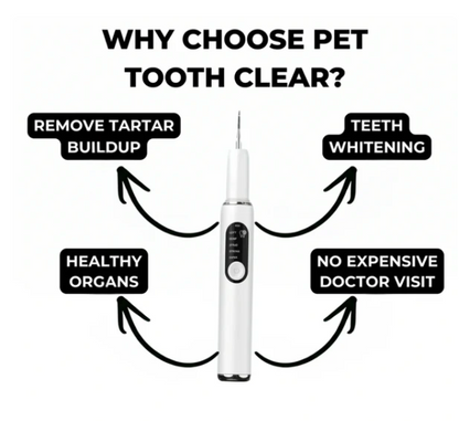 PurePaw Dental