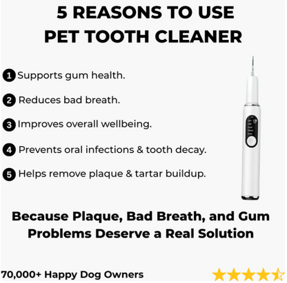 PurePaw Dental
