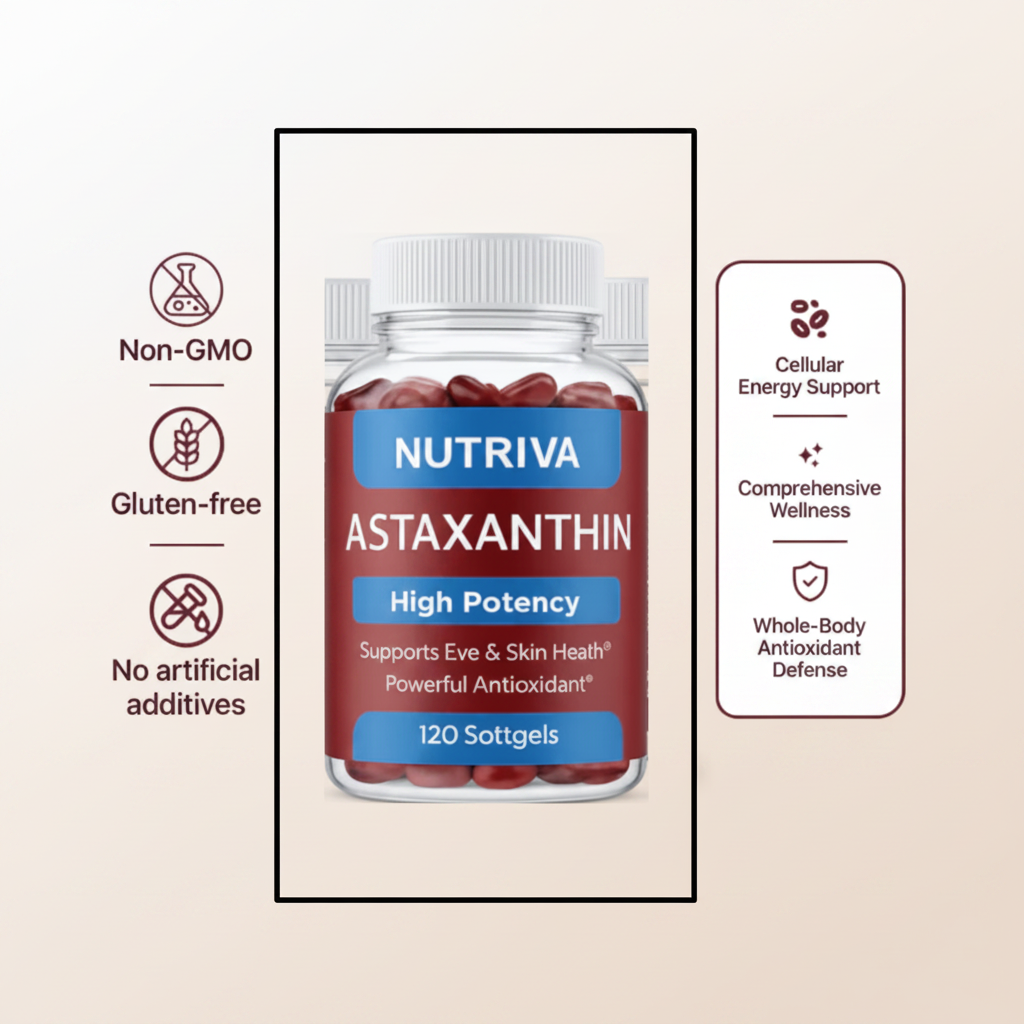 Natures natural and powerfull antioxidant