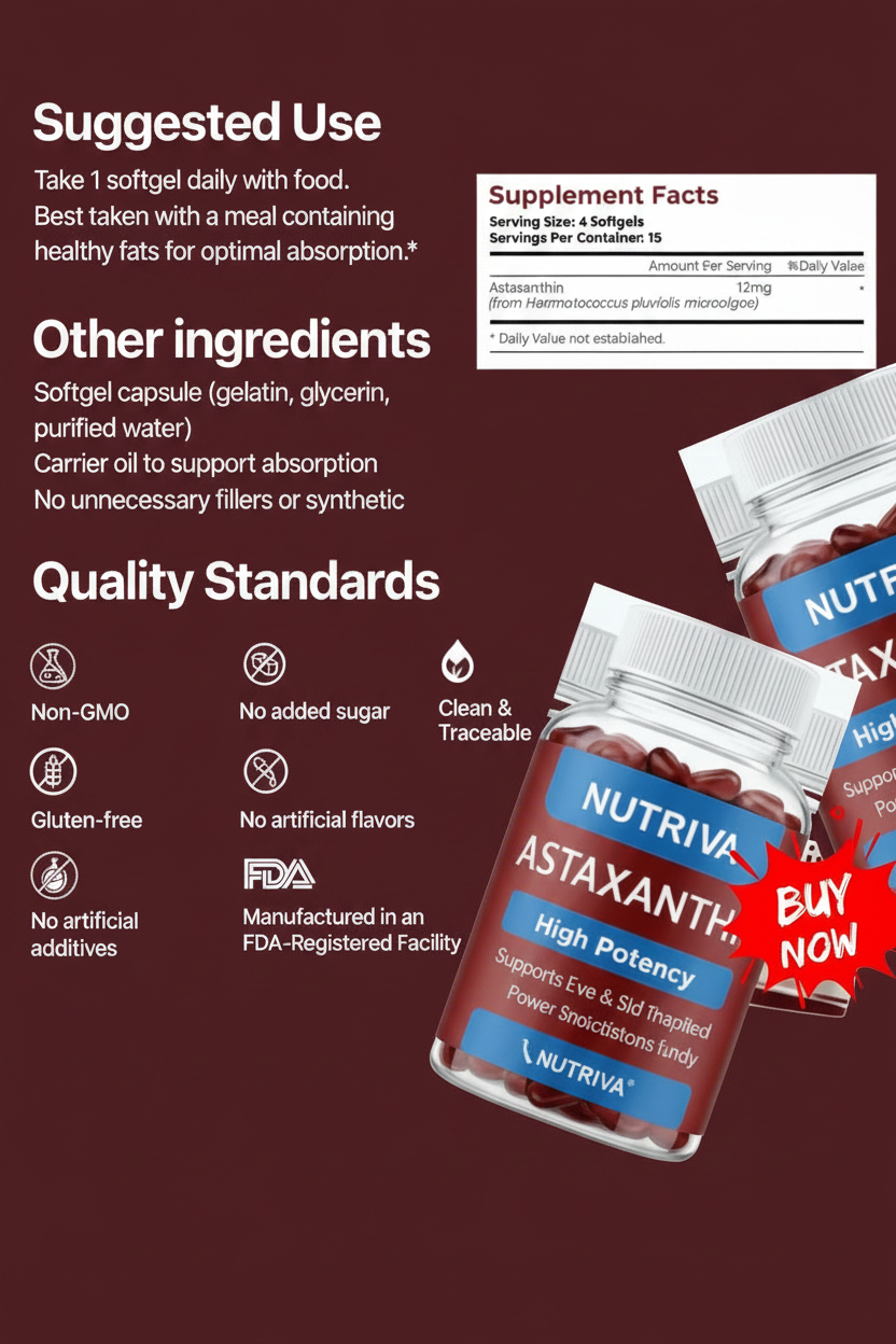 Natures natural and powerfull antioxidant