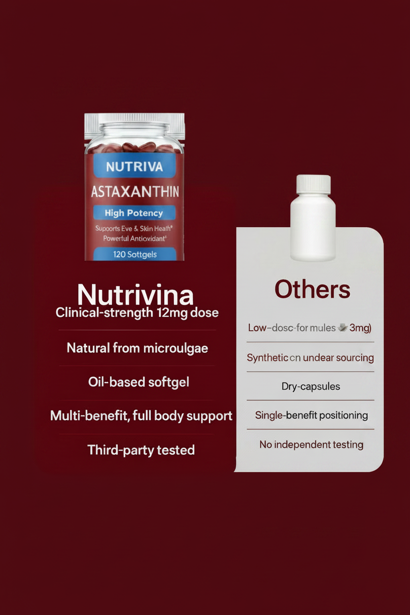 Natures natural and powerfull antioxidant