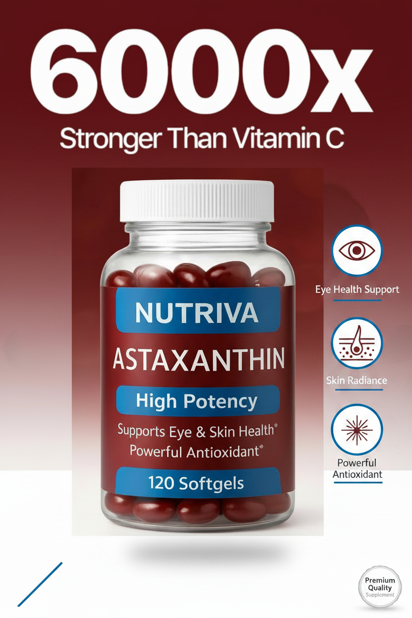 Natures natural and powerfull antioxidant