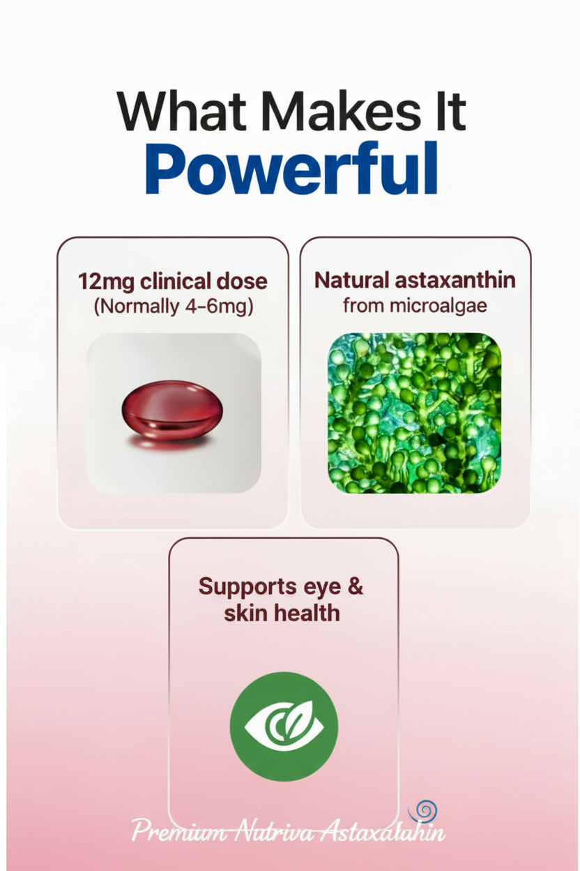 Natures natural and powerfull antioxidant